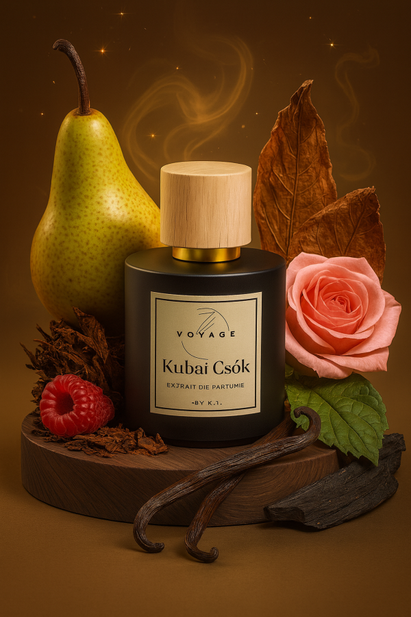 Arabian Nights - Extrait de Perfume - 50 ml - Uniszex