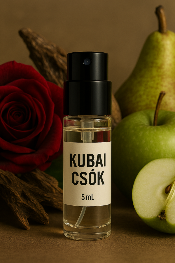 Copilot_20251231_154036 Kubai Csók - Illatminta - 5 ml